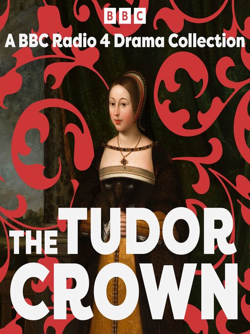 Title details for The Tudor Crown by Alison Plowden - Wait list